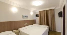 Hotel Melo | South Region - Santa Catarina (eyaleti) - Itajai (ve civarı) - Balneario Camboriu