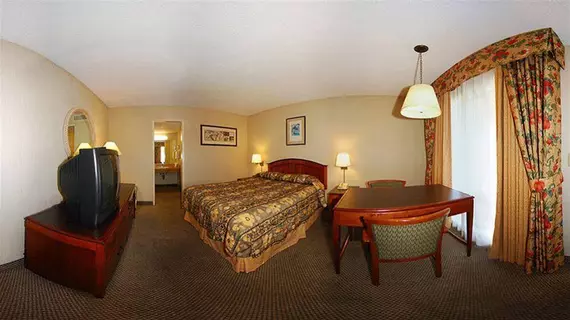 Vagabond Inn Costa Mesa | Kaliforniya - Orange County - Costa Mesa