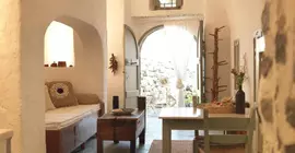 Afoura Houses | Ege Adaları - Santorini