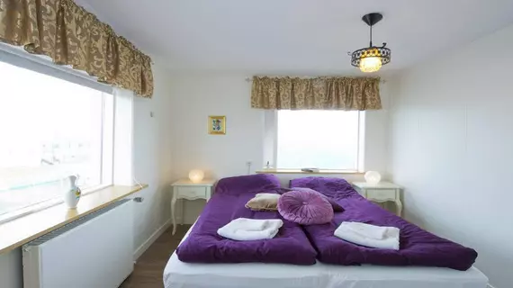 Guesthouse Dyngja | Güney İzlanda - Hofn