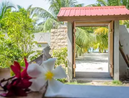 Cerulean View Residence | Maldivler - Haa Dhaalu Atolü - Hanimaadhoo