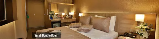 Ayramin Hotel |  Istanbul  - Beyoğlu - Sütlüce Mahallesi