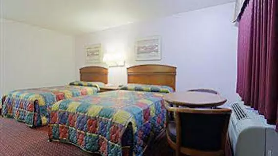 Americas Best Value Inn Pico Rivera/East Los Angeles | Kaliforniya - Los Angeles County - Pico Rivera