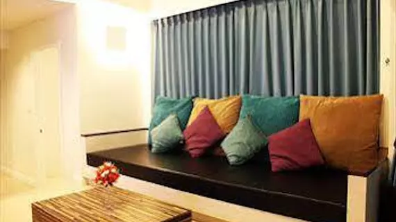 Nirundorn Resort | Prachuap Khiri Khan (ili) - Hua Hin (ve civarı) - Cha-am