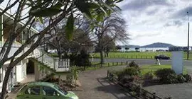 Ledwich Lodge Motel | Rotorua (ve civarı) - Rotorua