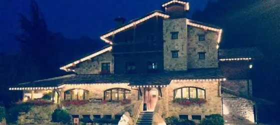 Relais Del Nazionale | Piedmont - Cuneo (il) - Vernante