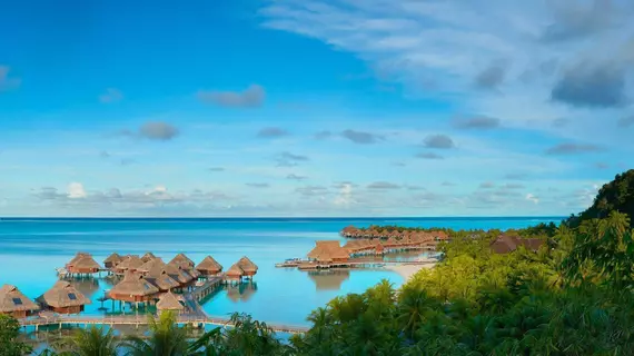 Conrad Bora Bora Nui | Bora Bora