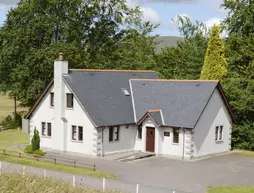 Factors Inn & Cottage | İskoçya - Scottish Highlands - Fort William - Torlundy