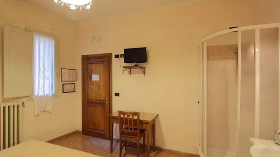 Hotel Margaret | Toskana - Floransa (il) - Floransa - Porta al Prato - Santa Maria Novella