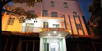 Hotel Quinta de Cabecera