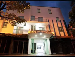 Hotel Quinta de Cabecera | Santander - Bucaramanga (ve civarı) - Bucaramanga