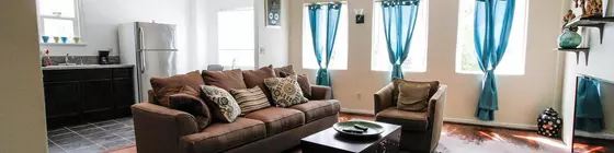 Furnished Los Angeles Apartments | Kaliforniya - Los Angeles County - Los Angeles