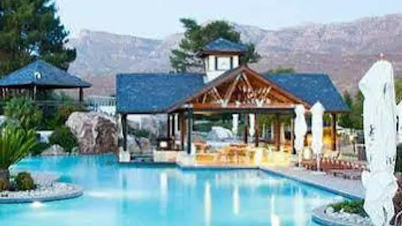 PEARL GOLF LODGES | Western Cape (il) - West Coast DC - Drakenstein - Cape Town (ve civarı) - Paarl