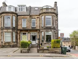 Martins Guest House | İskoçya - Edinburgh (ve civarı) - Edinburgh - Merchiston