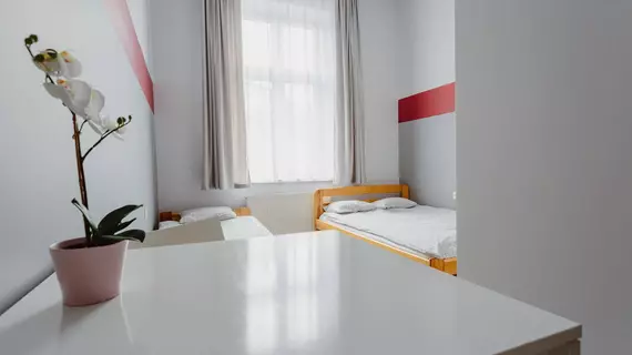 Hostel Tara | Küçük Polonya Voyvodalığı - Krakow (ve civarı) - Krakow - Stare Miasto