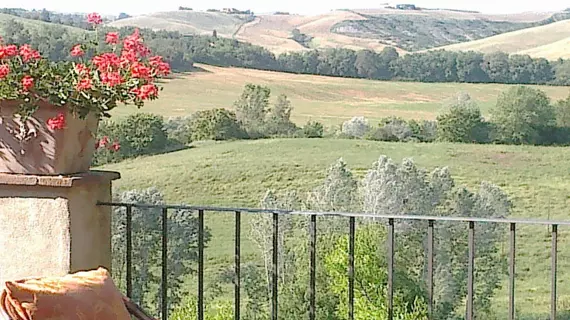 Agriturismo Paradiso | Toskana - Siena (vilayet) - Asciano