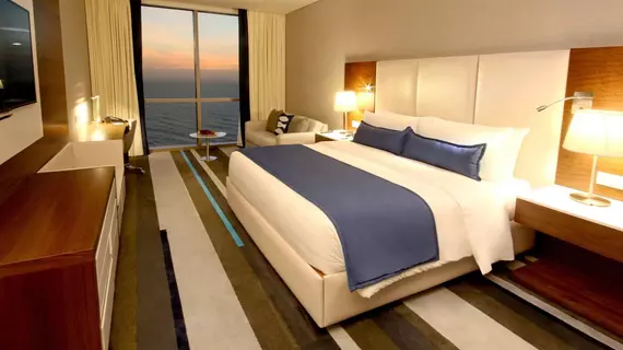 Intercontinental Cartagena De Indias | Bolivar - Cartagena (ve civarı) - Cartagena - Bocagrande