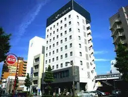 Court Hotel Hamamatsu | Şizuoka (idari bölge) - Hamamatsu