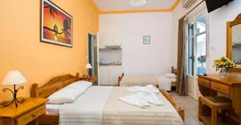 John's Rooms & Studios | Ege Adaları - Paros