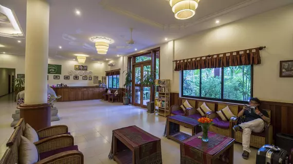 Kouprey Hotel | Siem Reap (ili) - Siem Reap