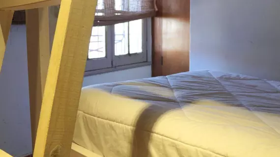 Santiago Hostal | Santiago - Santiago (ve civarı) - Santiago - Bellavista