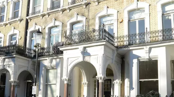 Veeve - Kensington Apartments | Londra (ve civarı) - Kensington - Earl's Court