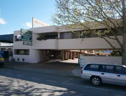 Winsor Park Motor Inn | New South Wales - Albury (ve civarı) - Albury