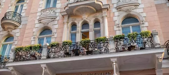 George Hotel | Lviv - Lviv City Center