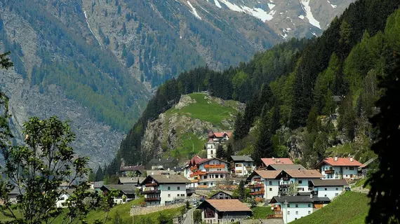 Hotel Alpenland | Trentino-Alto Adige - Güney Tirol (il) - Moso in Passiria