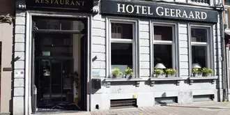 Hotel Geeraard