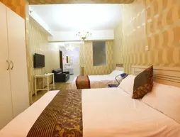 Jinfeng Hotel Apartment | Liaoning - Dalian