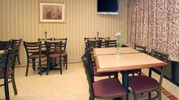 Quality Inn Lawton | Oklahoma - Lawton