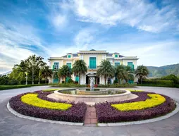 Chateau de Khaoyai Hotel & Resort | Nakhon Ratchasima (vilayet) - Pak Chong