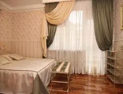 Apart-Hotel on Preobrajenskaya 24 | Odessa Oblastı - Odessa - Odessa Kent Merkezi