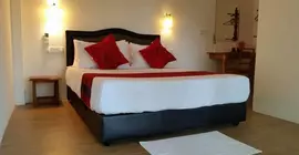 Sigiri Wilderness Resort | Merkez Vilayet - Matale Bölgesi - Sigiriya