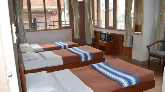 Stupa Guest House | Kathmandu - Thamel