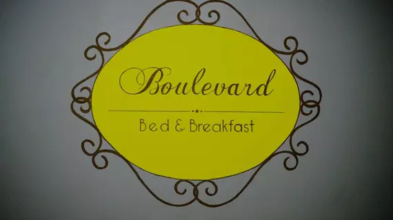 Boulevard Bed & Breakfast | Rio de Janeiro (eyaleti) - Rio de Janeiro (ve civarı) - Alto da Boa Vista - Copacabana