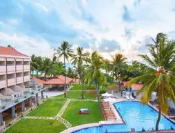 Paradise Beach Hotel | Gampaha Bölgesi - Negombo - Ettukala