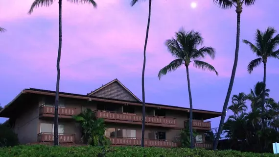 Kaanapali Ocean Inn | Hawaii - Lahaina - Kaanapali