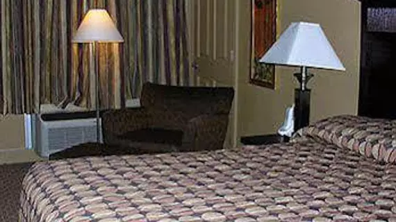 Fortune Inn And Suites Newport | Arkansas - Newport