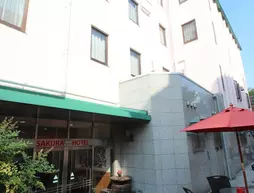 Sakura Hotel Hatagaya | Tokyo (ve civarı) - Şibuya - Hatagaya