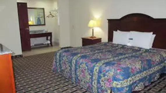 Hiway Inn Express of Atoka | Oklahoma - Atoka