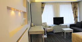 Taksim Santa Lucia Hotel |  Istanbul  - Beyoğlu - Sütlüce Mahallesi