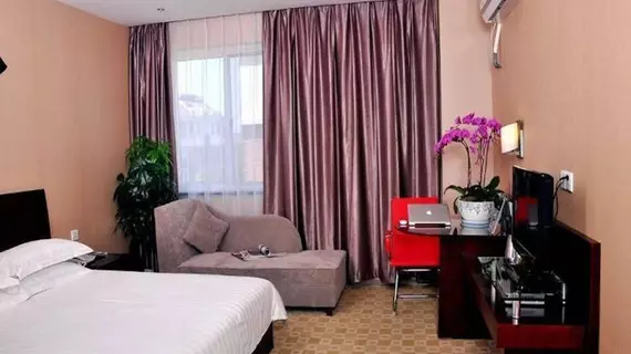 Motel 168 | Zhejiang - Hangzhou - Xiaoshan