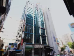 Philstay Myeongdong Central | Gyeonggi - Seul (ve civarı) - Seul - Myeongdong