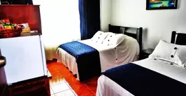 Hotel Casa Sarita | Cundinamarca - Bogota (ve civarı) - Bogota