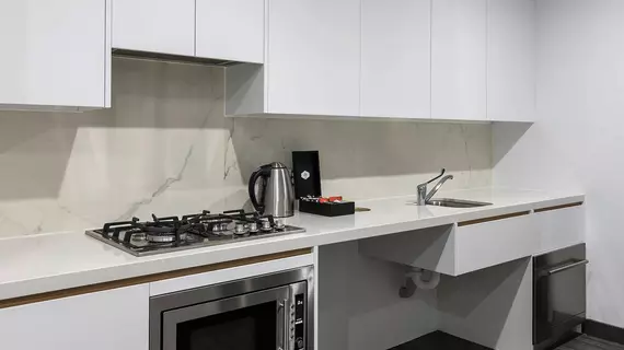 Meriton Serviced Apartments Chatswood | New South Wales - Sidney (ve civarı) - Chatswood