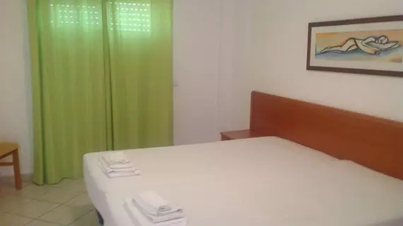 Alturamar Apartamentos | Algarve - Faro Bölgesi - Castro Marim - Altura