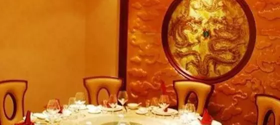 Shijiazhuang Shen Zhou 7 Star Hotel | Hebei - Shijiazhuang - Shijiazhuang Kent Bölgesi