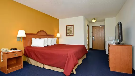 Baymont Inn and Suites Albany | Kentucky - Albany